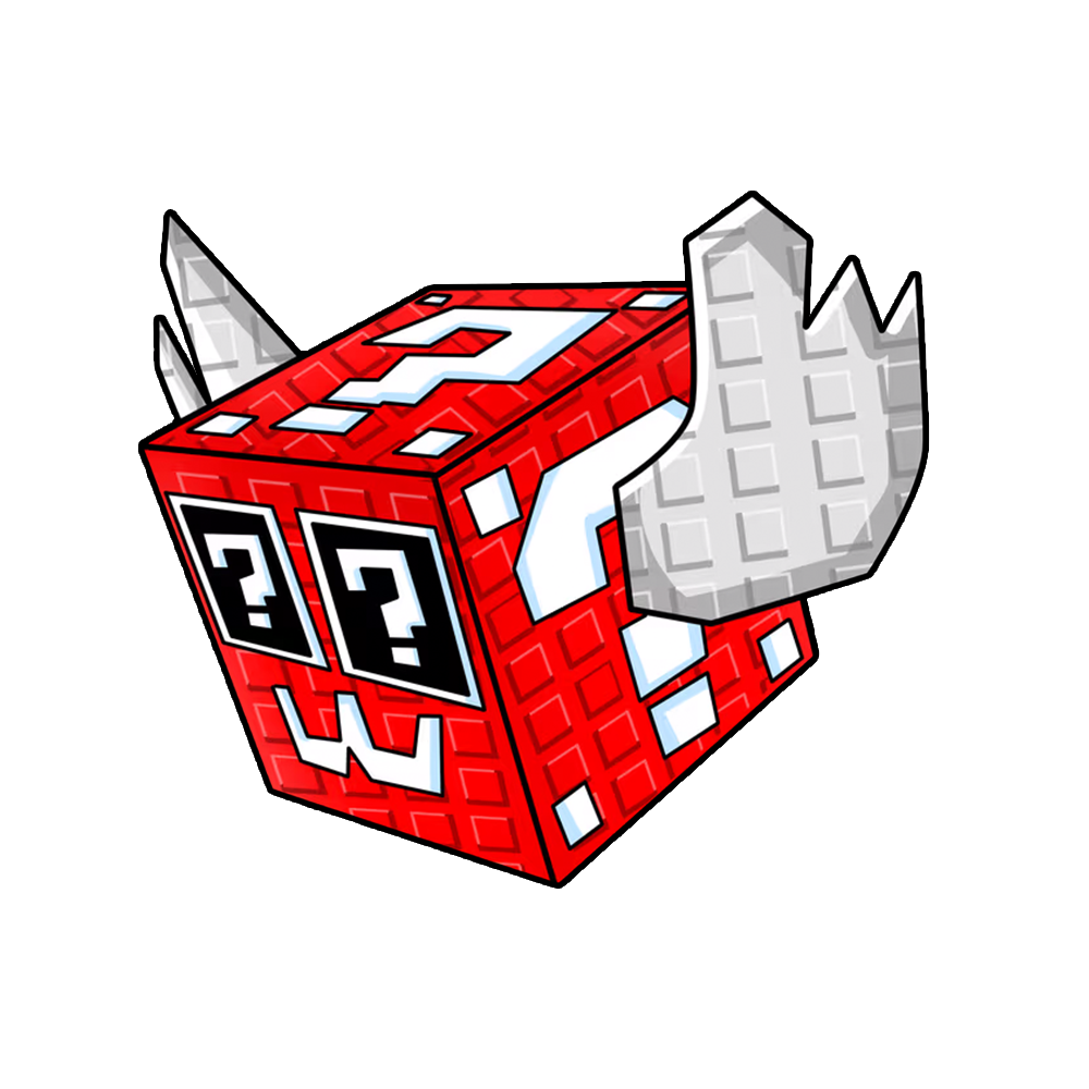 Mythic Lucky Block
