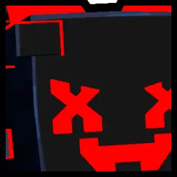 Huge 404 Demon