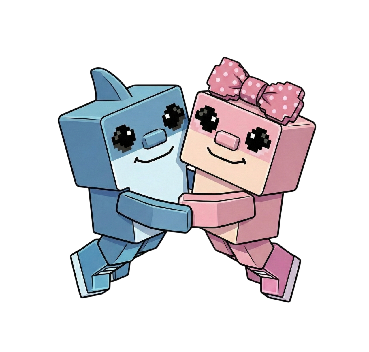 Los Sweethearts