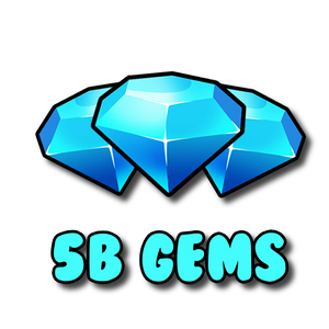 5B Gems