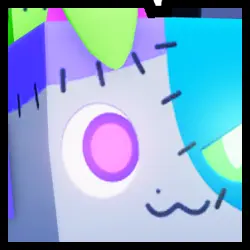 Huge Abomination