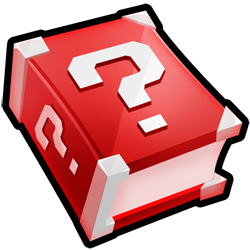 Boss Lucky Block Enchant