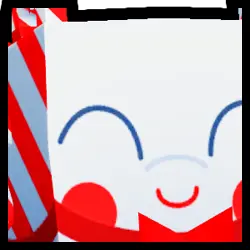 Huge Candycane