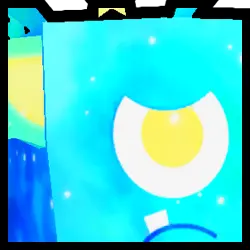 Huge Comet Cyclops
