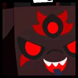 Huge Dark Lord