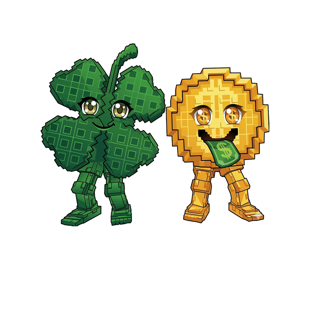Fortunu and Cashuru