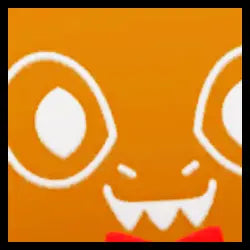 Titanic Gingerbread Dragon