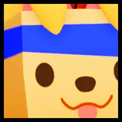 Huge Basketball Retriever