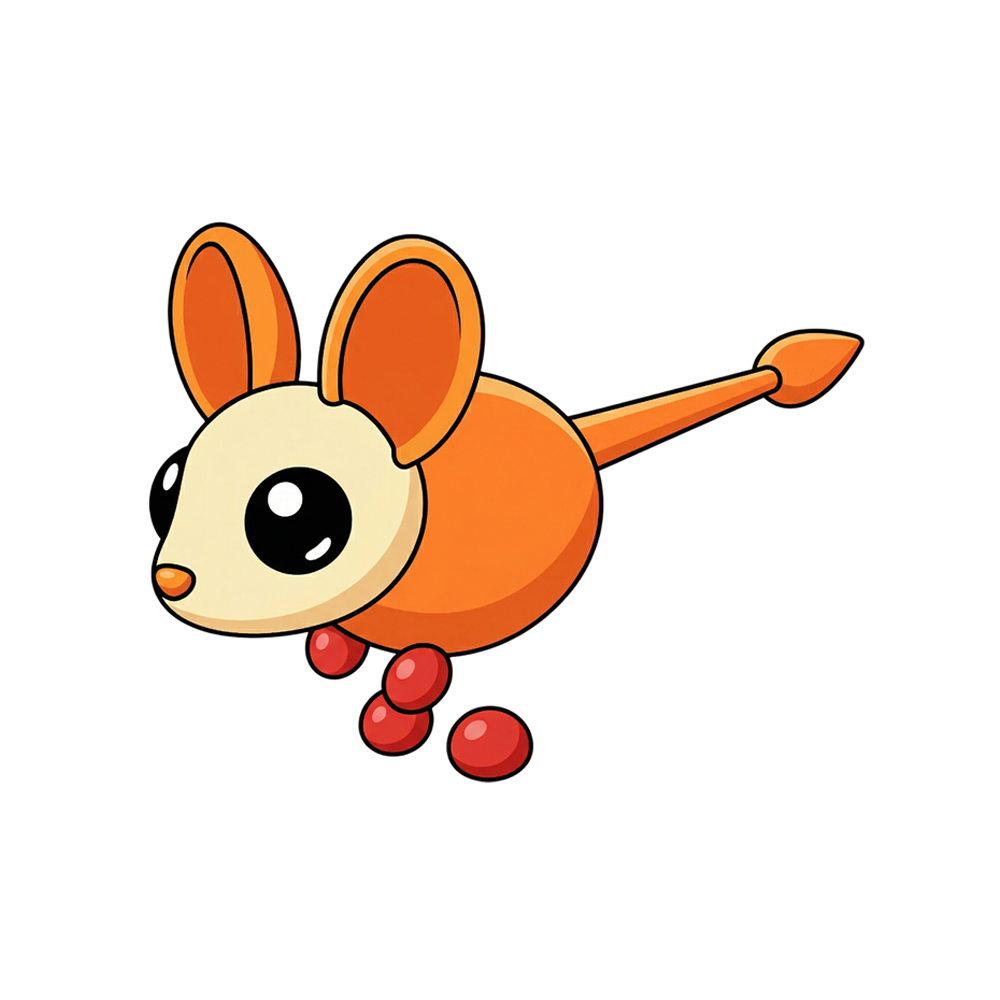 Jiggly Jerboa