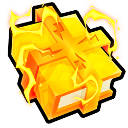 Lightning Orb Enchant