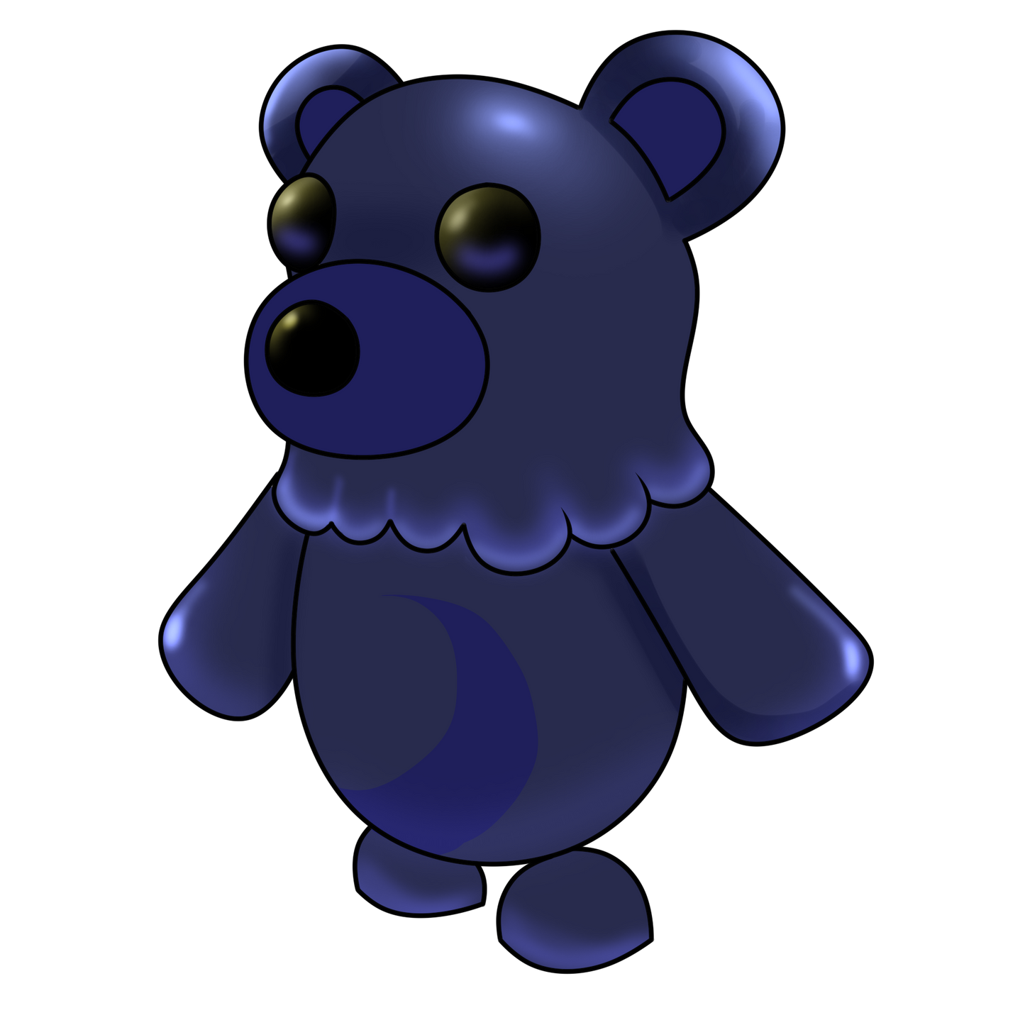 Lunar Moon Bea