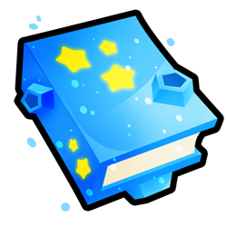 Massive Comet Enchant