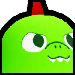 Huge Matroshka Dino