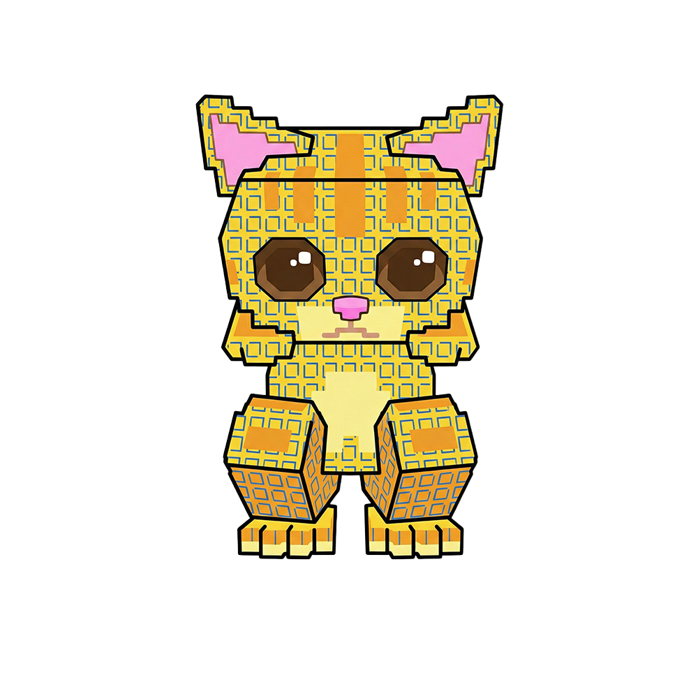 Mi Gatito