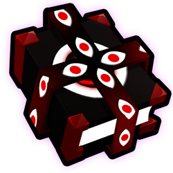 Nightmare Orb Enchant