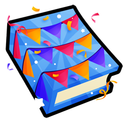 Party Time Enchant