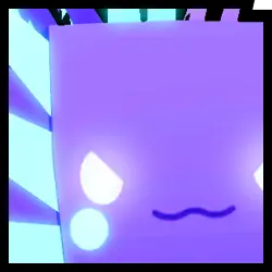 Huge Storm Axolotl