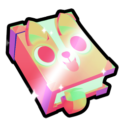 Super Shiny Hunter Enchant