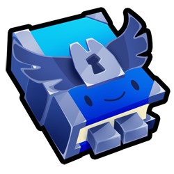 Superior Chest Mimic Enchant