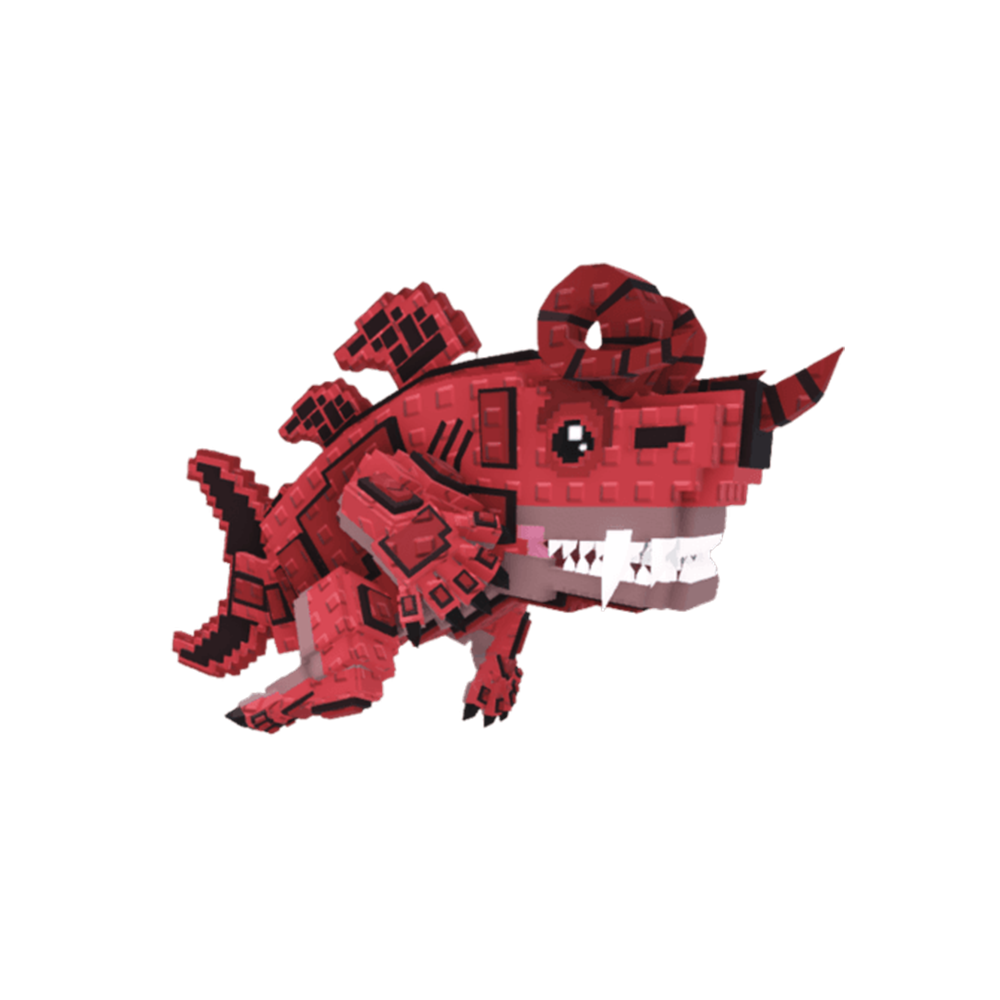 Eviledon