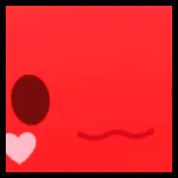 Titanic Valentines Axolotl