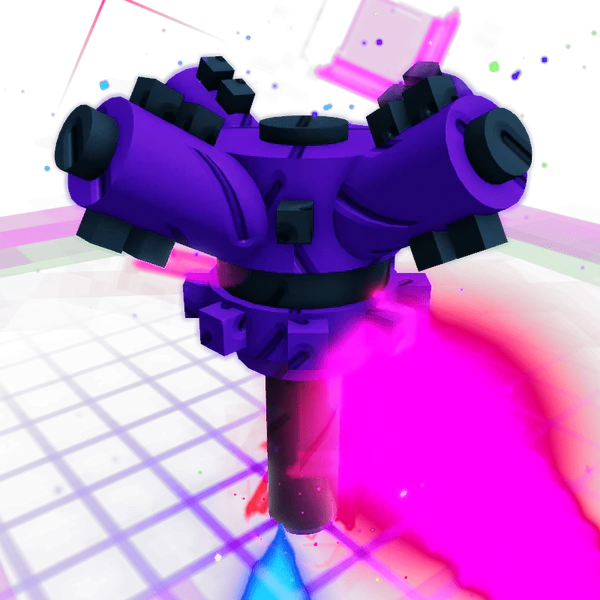 Super Sprinkler