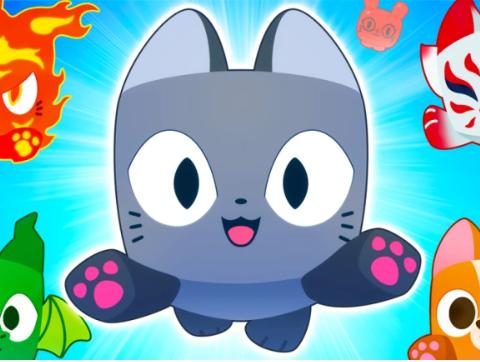 Pet Simulator 99