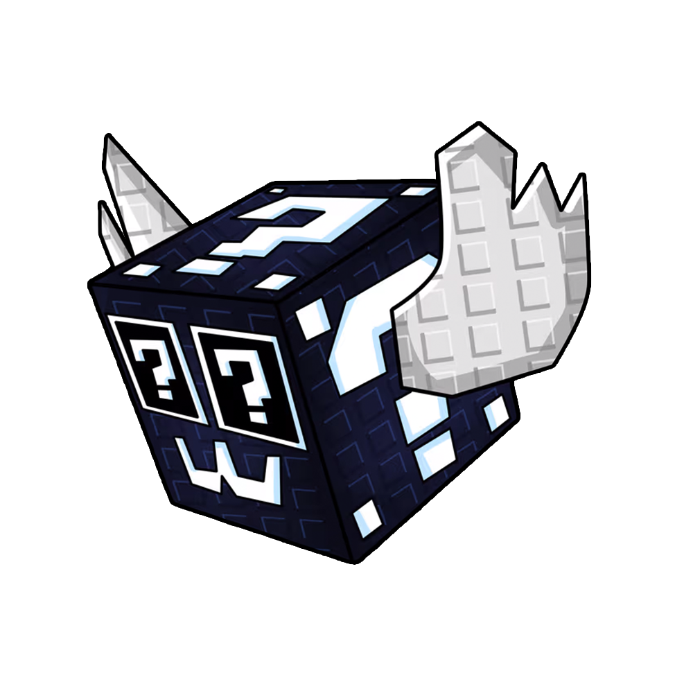 Secret Lucky Block