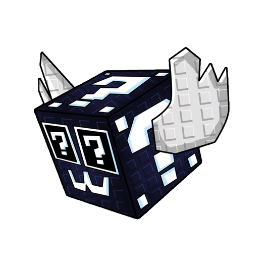 Secret Lucky Block