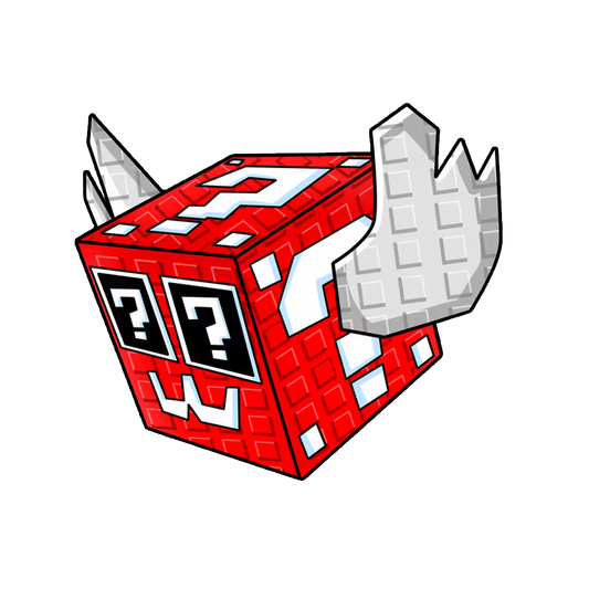 Mythic Lucky Block