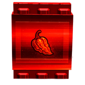 25x Ghost Pepper Pack