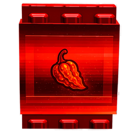 10x Ghost Pepper Pack
