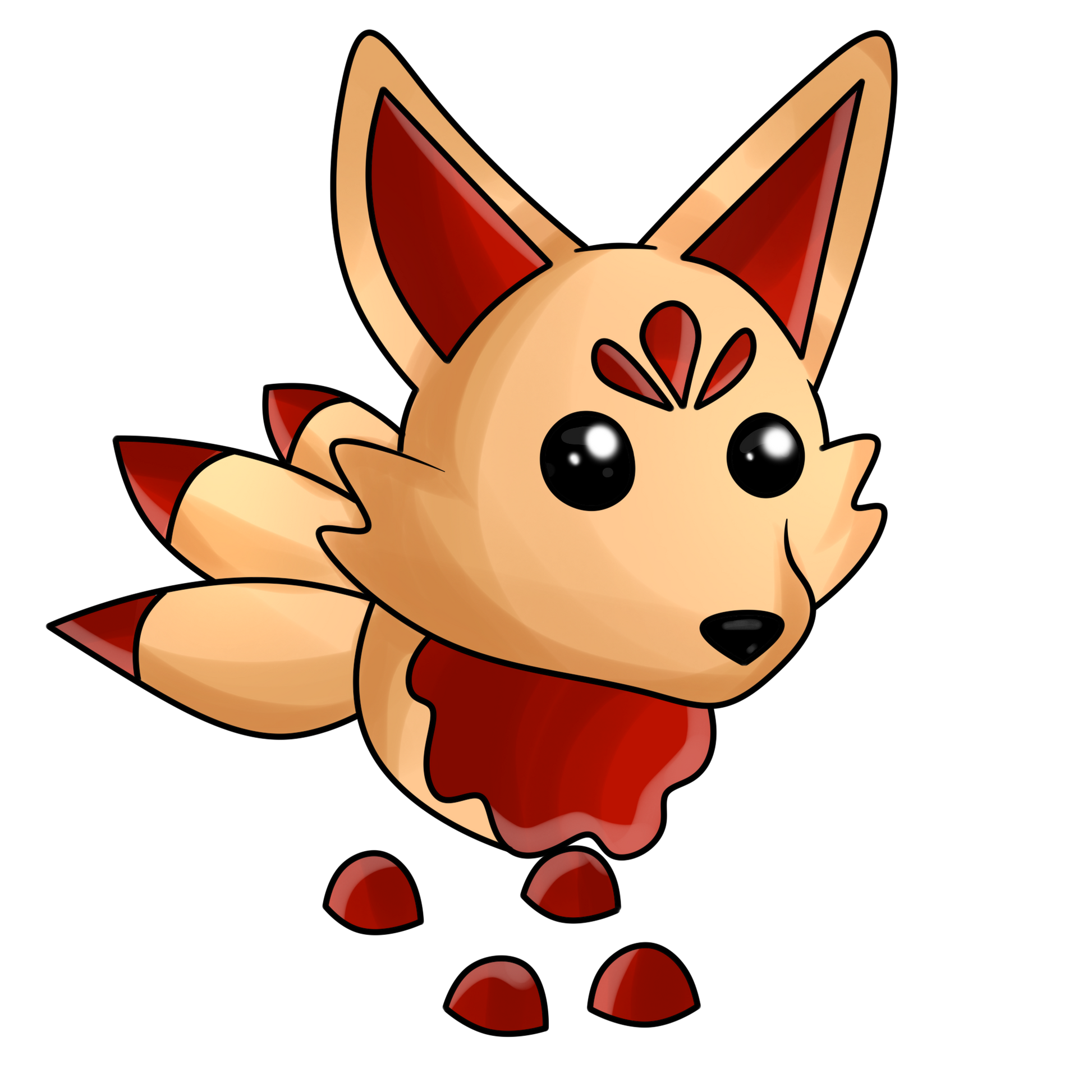 Kitsune