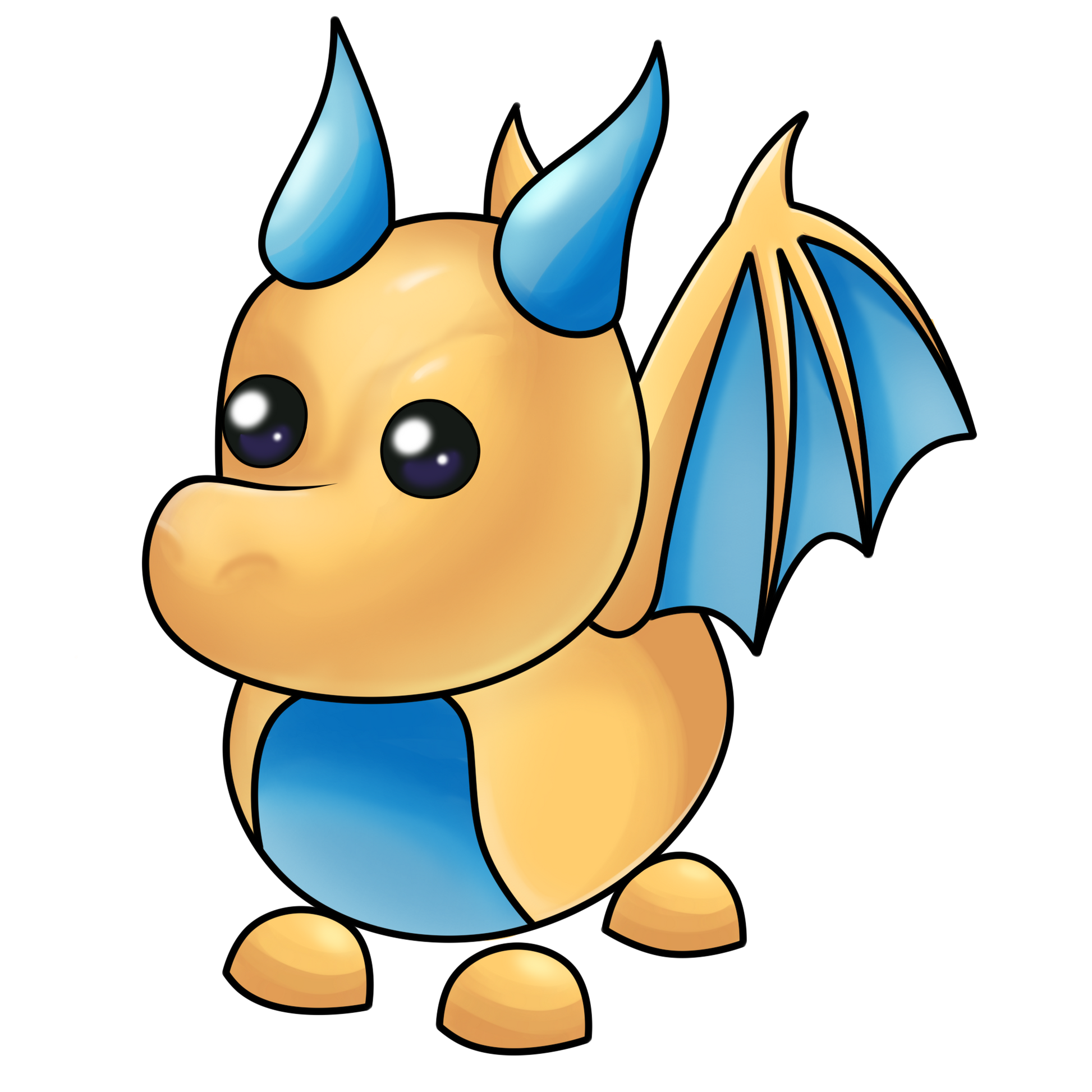 Golden Dragon