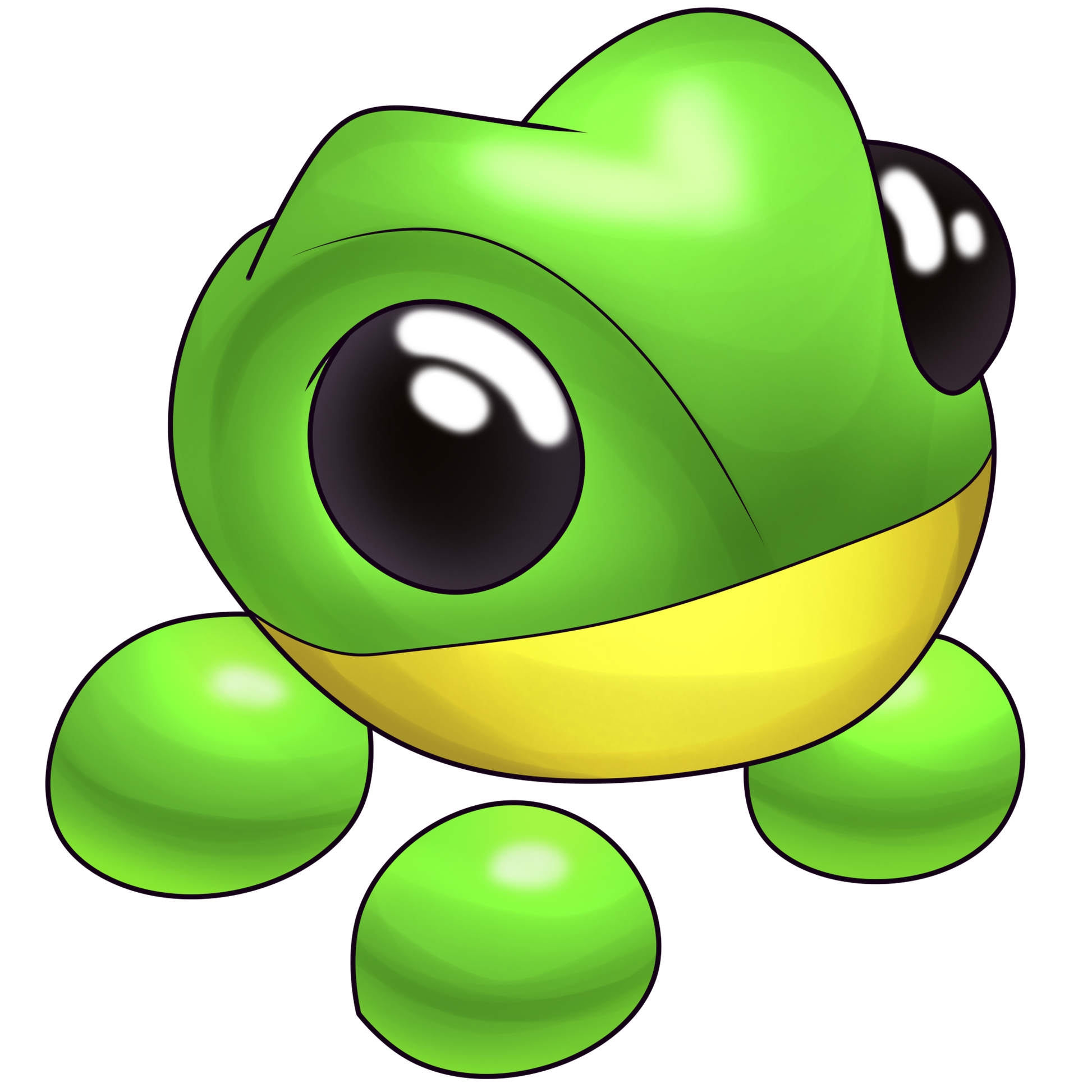 Frog