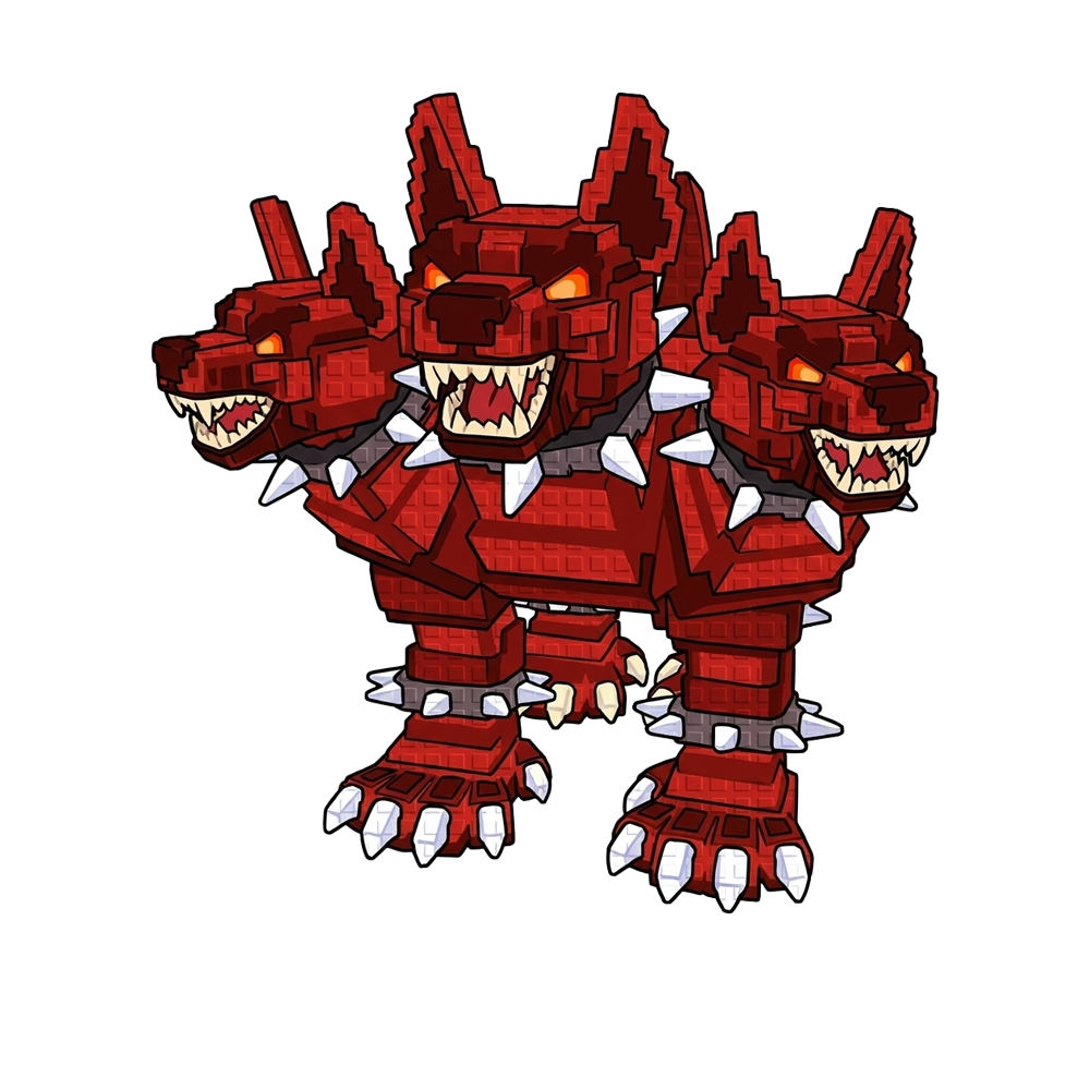 Cerberus