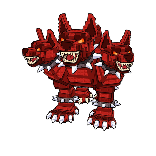 Cerberus