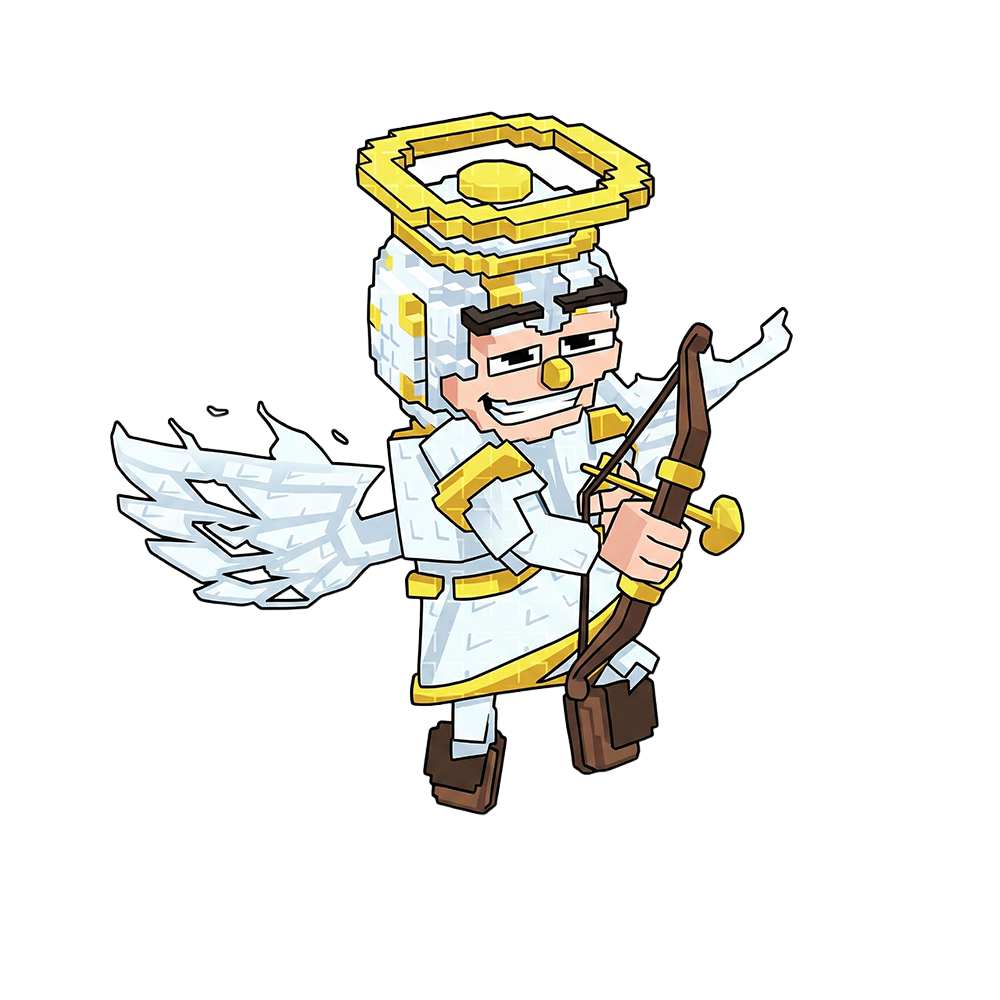 Chicleteira Cupideira