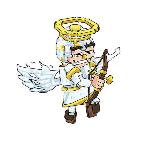Chicleteira Cupideira