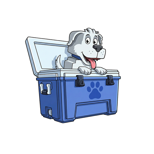 Chill Puppy