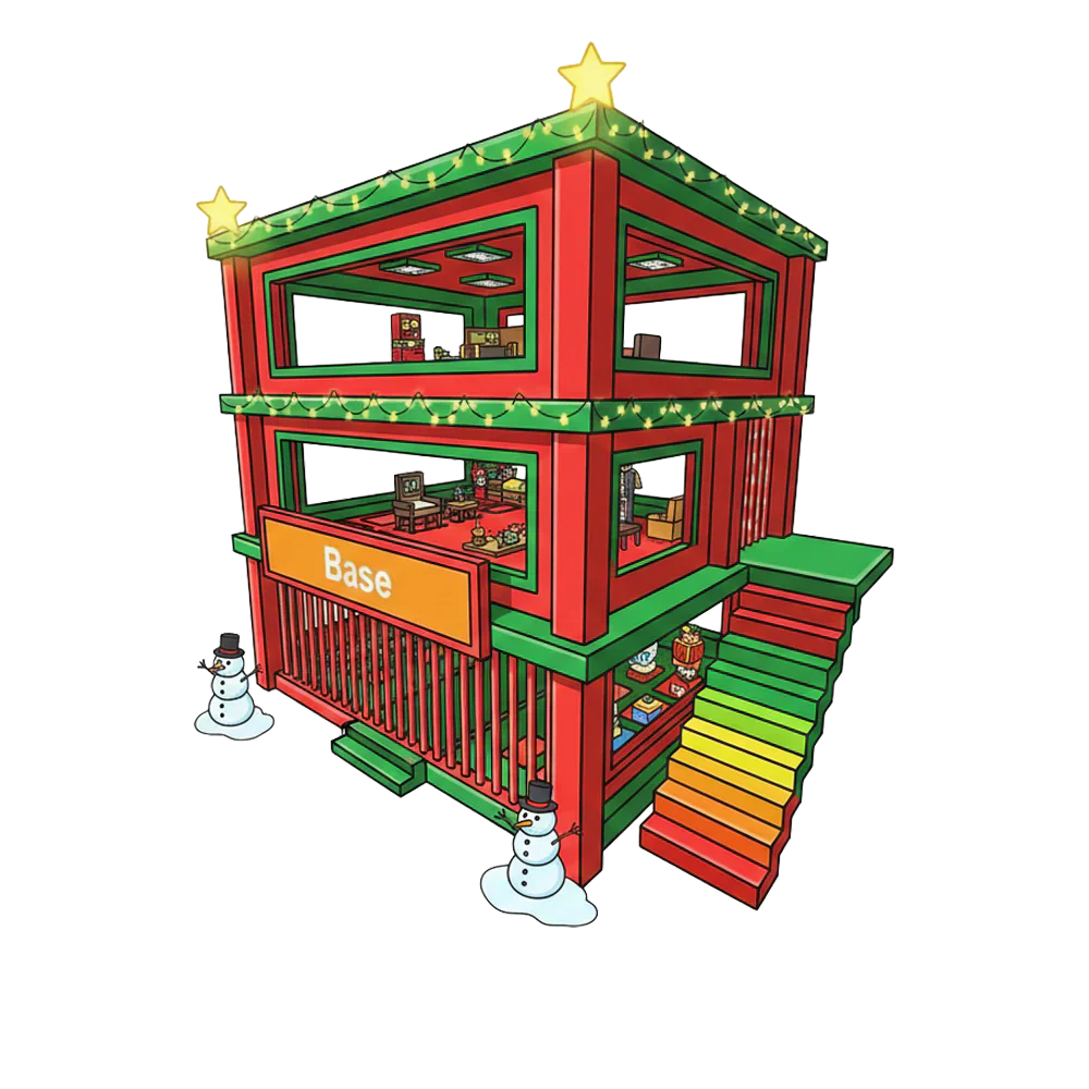 Christmas Base Index