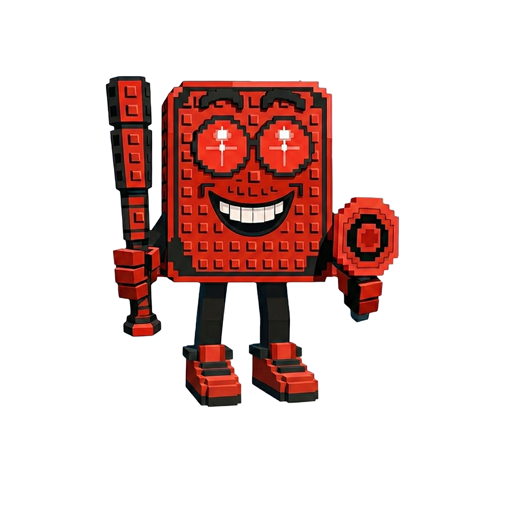Cursed Tang Tang Keletang