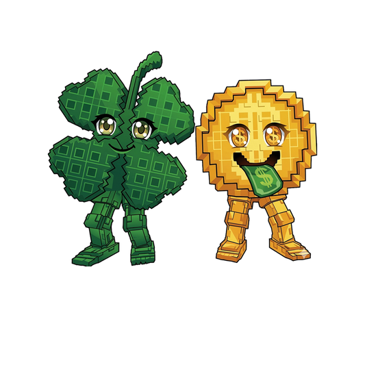 Fortunu and Cashuru