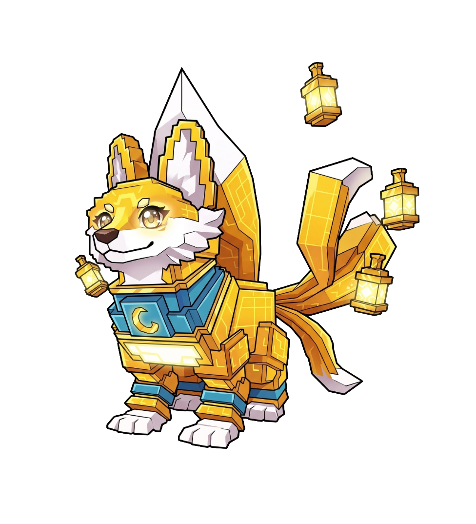 Foxini Lanternini