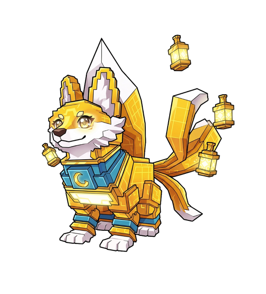 Foxini Lanternini