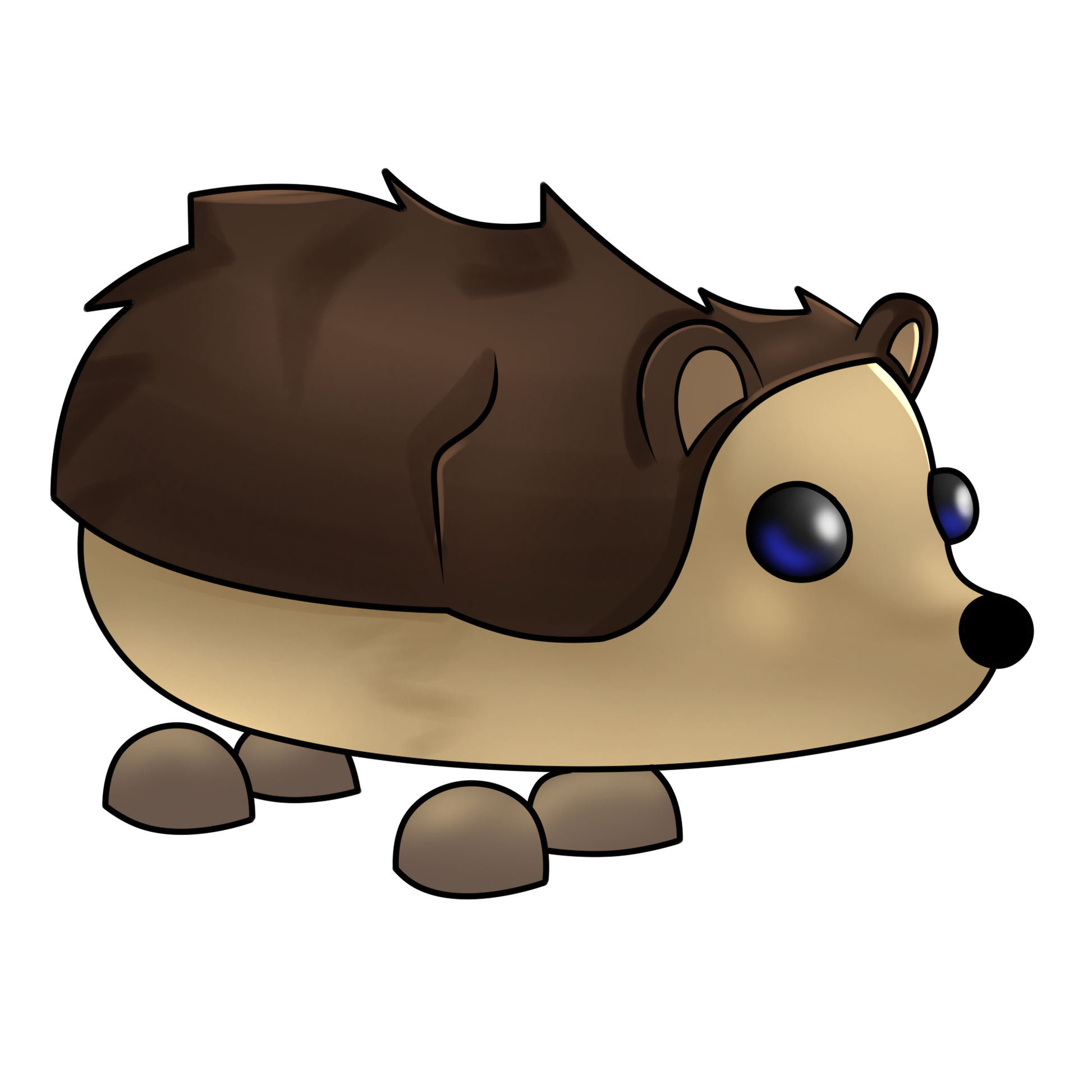 Hedgehog