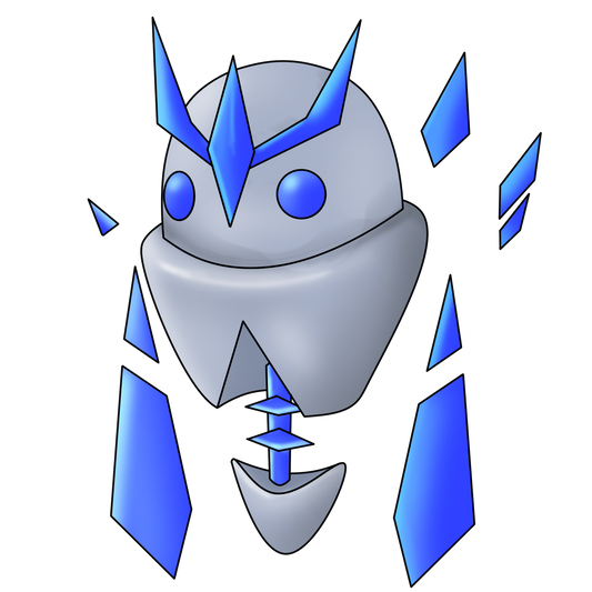 Ice Golem