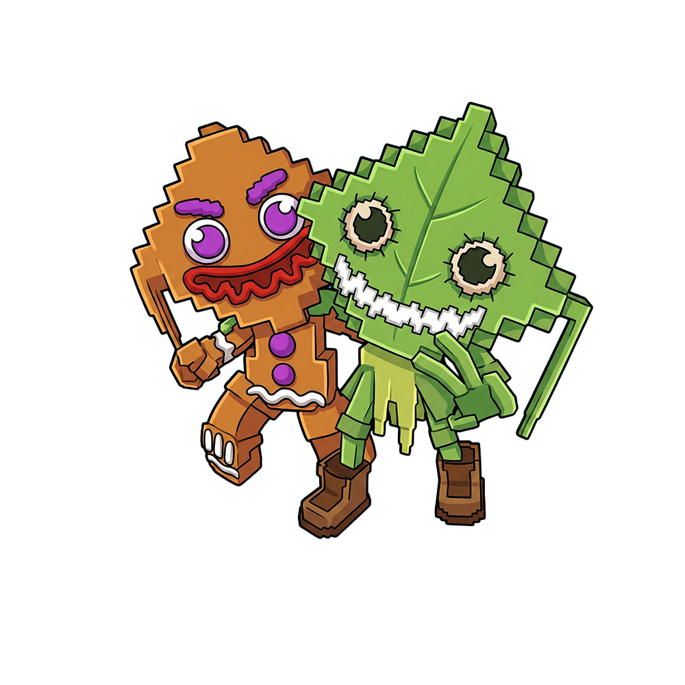 Ketupat Bros