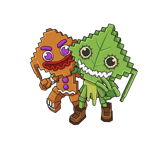 Ketupat Bros