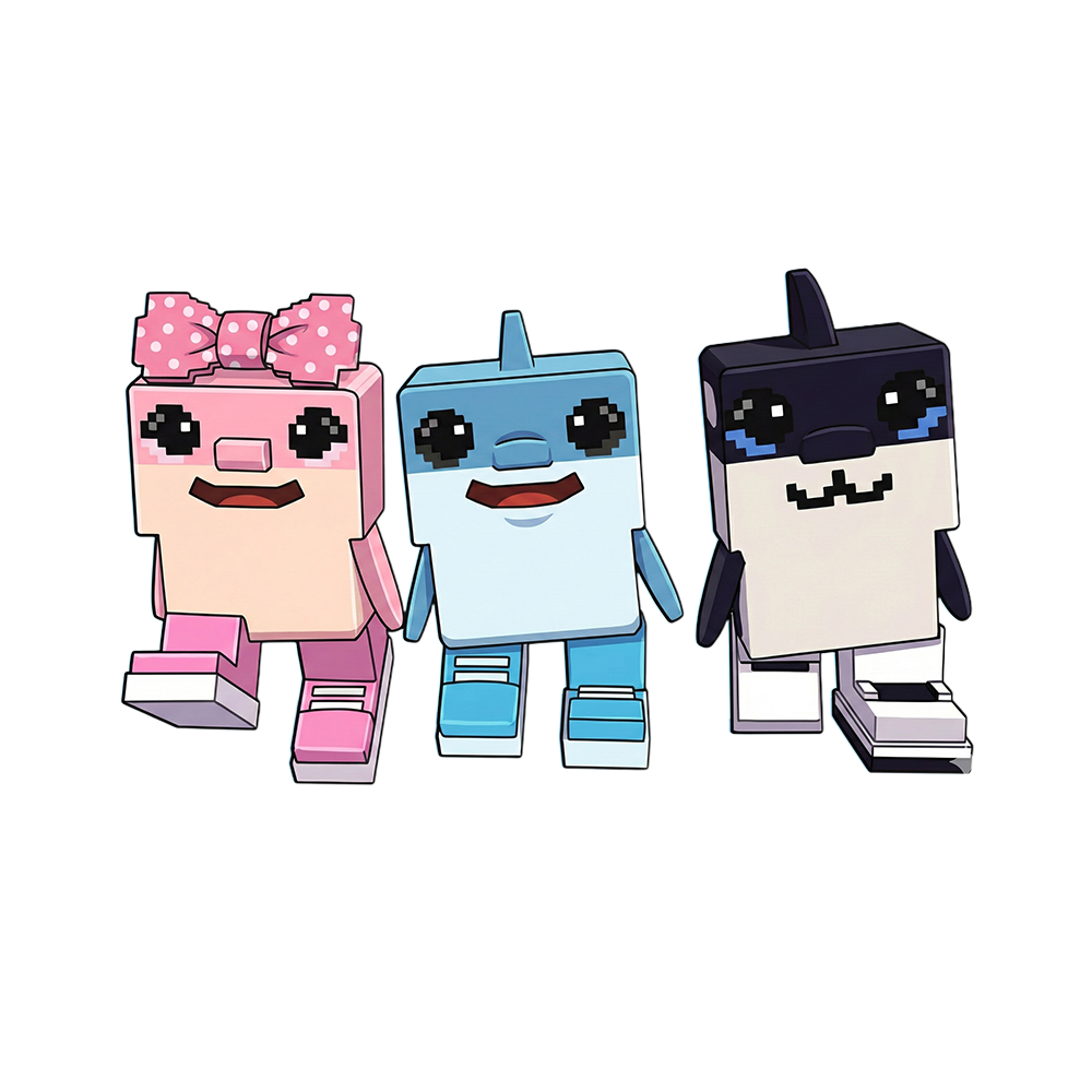 Los Trios